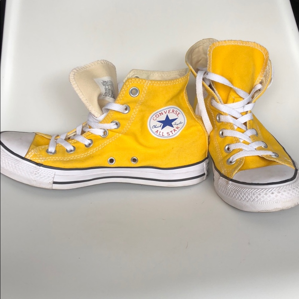 converse!